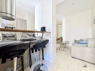  Appartement � vendre 2 pi�ces 34 m�