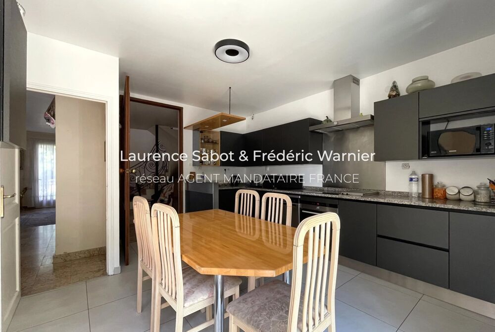 � vendre  Maison Rueil-Malmaison (92500)
