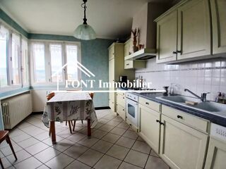  Maison � vendre 6 pi�ces 114 m�