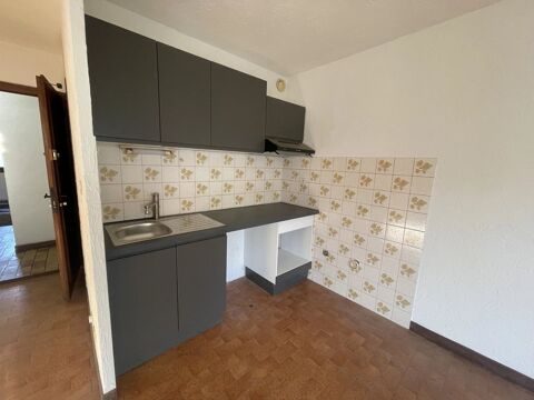  Appartement � louer 1 pi�ce 25 m�