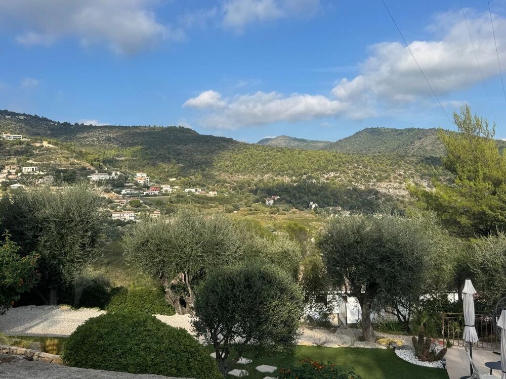 Vente Maison Falicon - 10 min Clinique St Georges Falicon