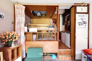  Appartement à vendre 1 pièce 26 m²