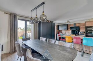  Maison à vendre 5 pièces 105 m²