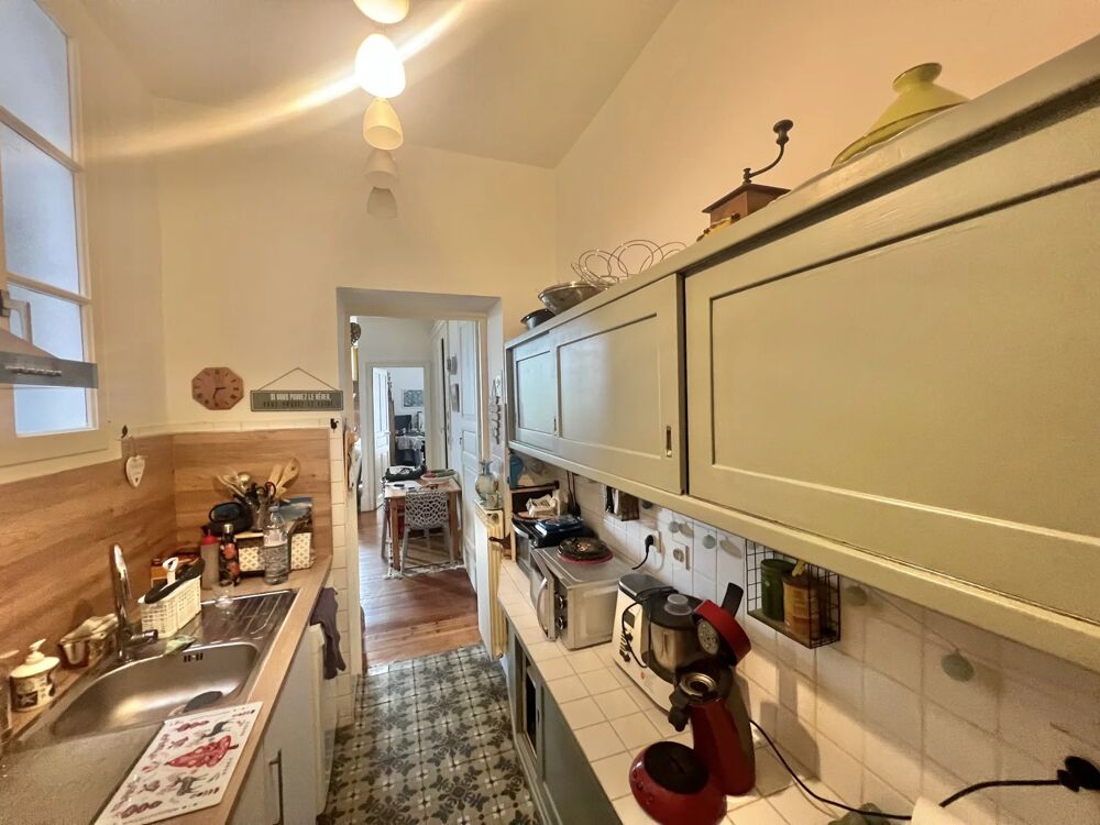 Vente Appartement Valence, centre ville Valence