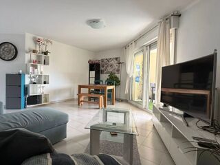  Appartement � vendre 2 pi�ces 47 m�