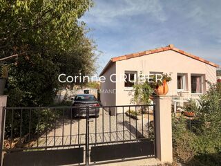  Maison à vendre 2 pièces 
