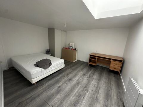  Appartement � louer 2 pi�ces 35 m�