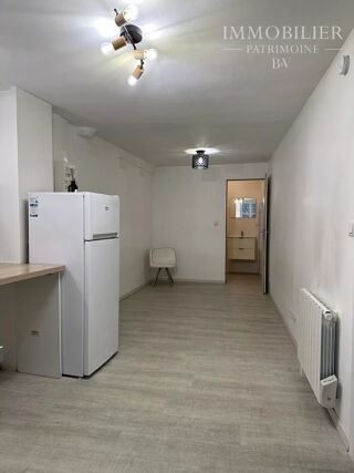  Appartement Saint-Lubin-en-Vergonnois (41190)