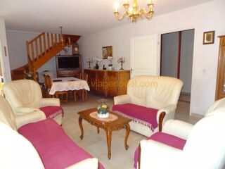  Maison  vendre 5 pices 102 m