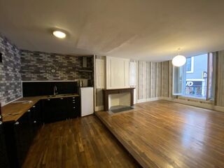  Appartement à louer 2 pièces 54 m²