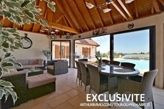  Maison à vendre 6 pièces 289 m²