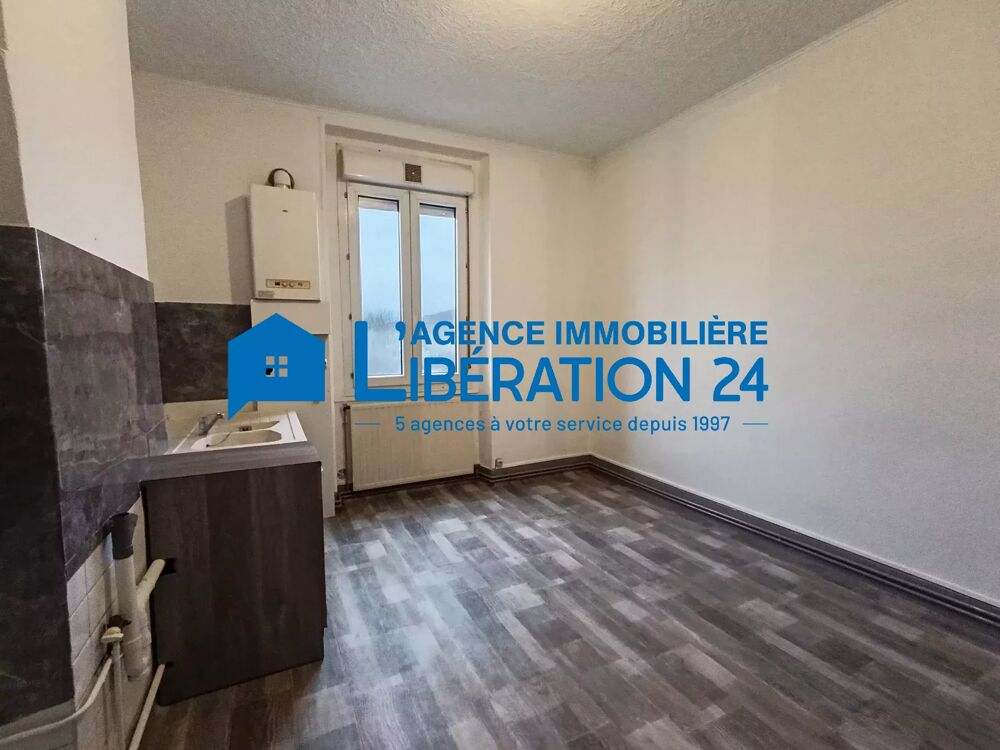 Location Appartement SOLAURE T2 de 49m² Saint-Étienne