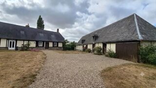  Maison à vendre 7 pièces 168 m²