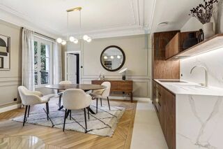  Appartement � vendre 5 pi�ces 95 m�