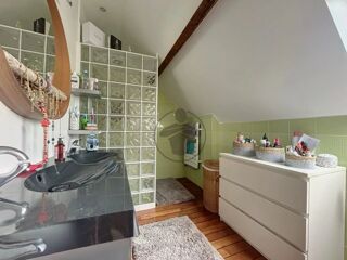  Maison à vendre 5 pièces 117 m²