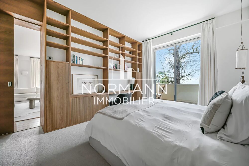 � vendre  Appartement Neuilly-sur-Seine (92200)