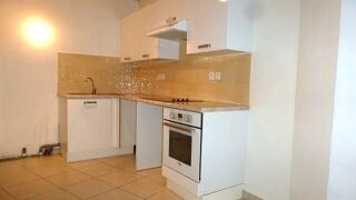  Appartement à louer 2 pièces 40 m²