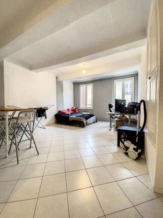 Vente Appartement STUDIO POUR INVESTISSEMENT LOCATIF Draguignan