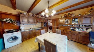  Maison � vendre 6 pi�ces 143 m�