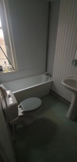  Appartement � louer 2 pi�ces 48 m�