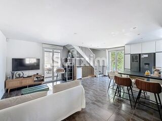  Maison � vendre 4 pi�ces 81 m�