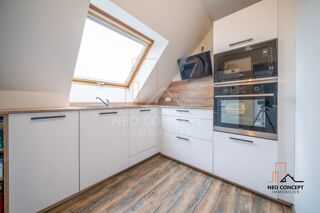  Appartement  vendre 3 pices 70 m