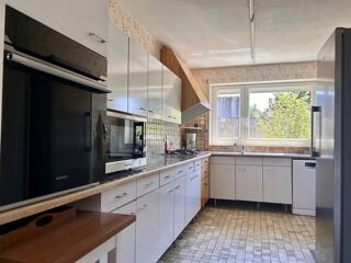  Maison à vendre 7 pièces 168 m²