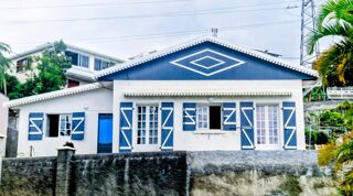  Maison � vendre 6 pi�ces 134 m�