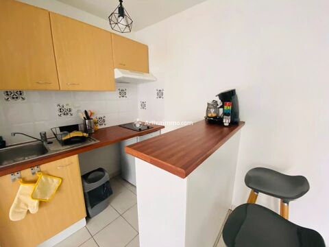  Appartement � louer 2 pi�ces 39 m�