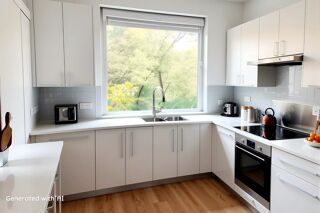  Appartement � vendre 2 pi�ces 40 m�