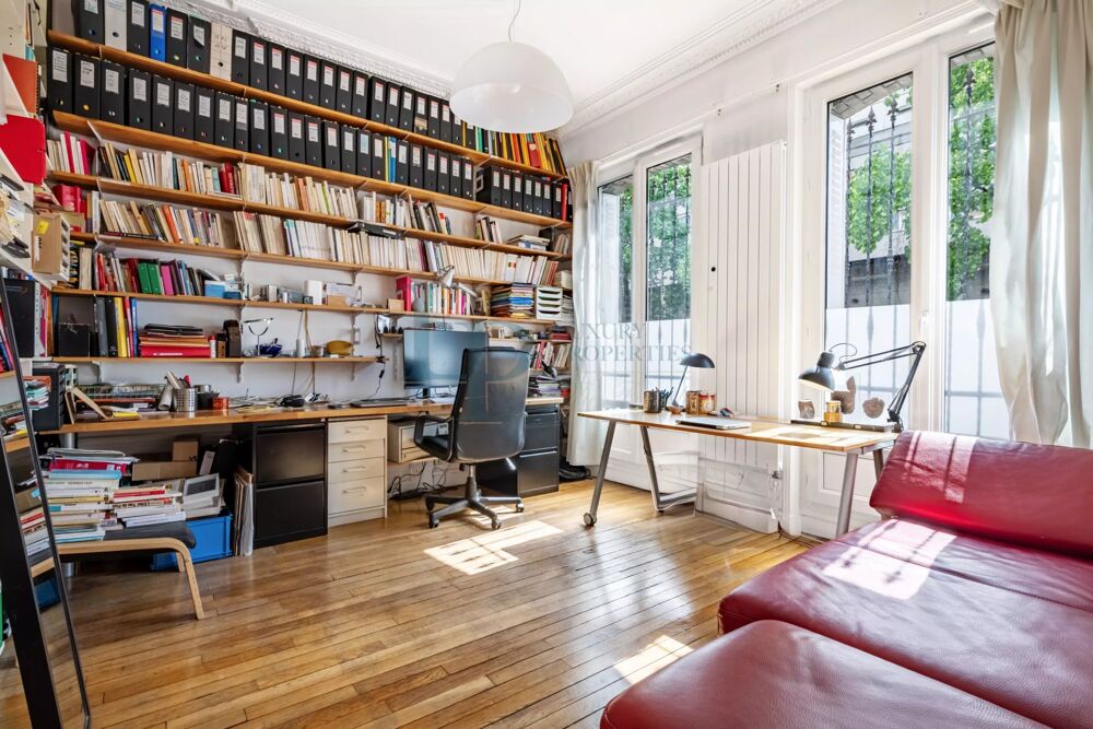 � vendre  Villa Ivry-sur-Seine (94200)