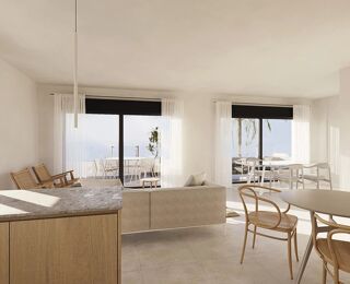  Appartement  vendre 109 m Casares