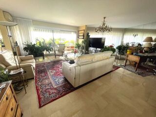  Appartement � vendre 5 pi�ces 165 m� Cannes