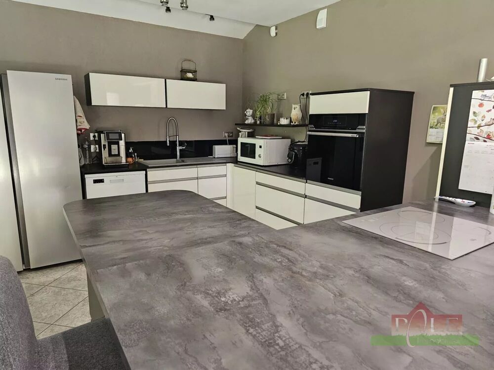 � vendre  Maison Chaponnay (69970)