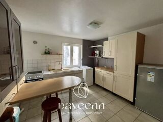  Appartement � vendre 3 pi�ces 60 m�