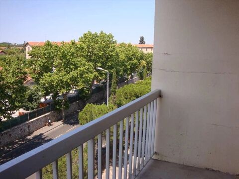  Appartement � louer 2 pi�ces 39 m�