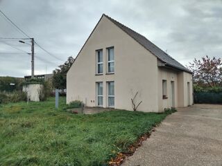  Maison à vendre 6 pièces 111 m²