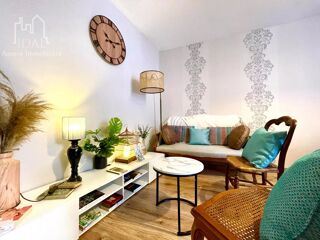  Maison à vendre 84 m²