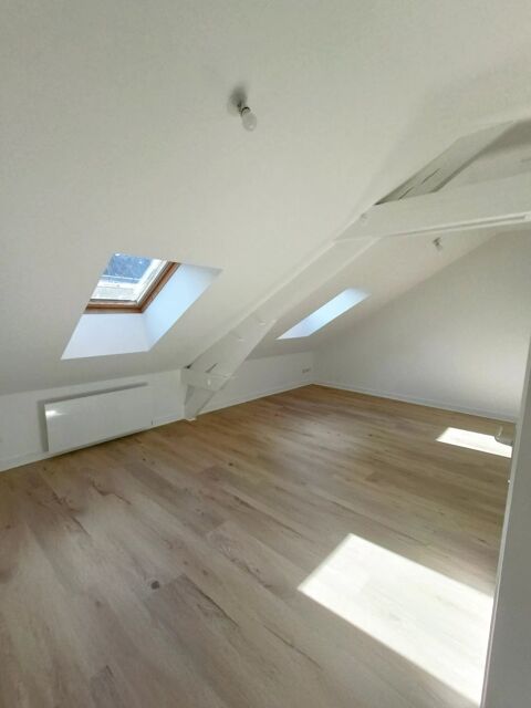  Appartement � louer 2 pi�ces 34 m�