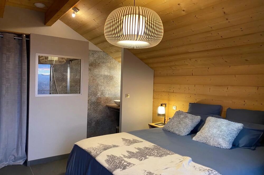 � vendre  Maison Pruni�res (05230)