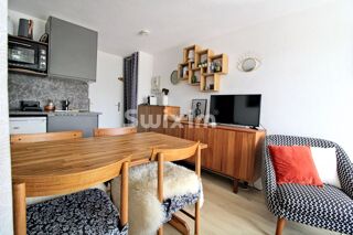  Appartement à vendre 1 pièce 22 m²