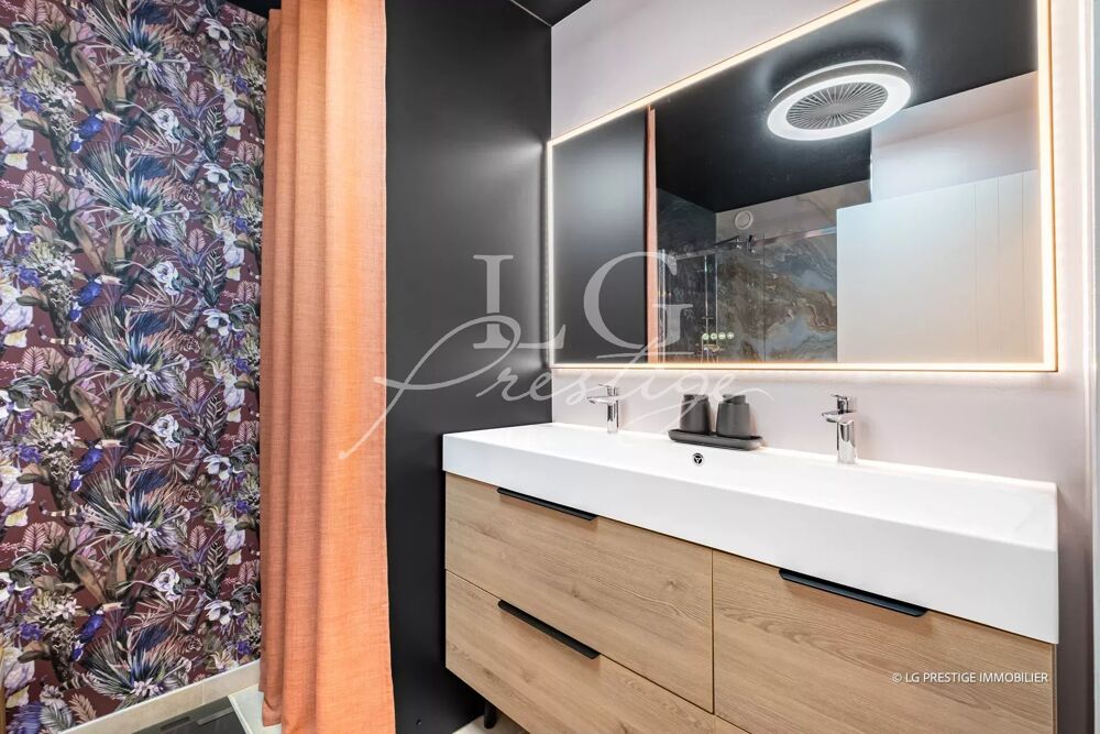 � vendre  Appartement Mandelieu-la-Napoule (06210)