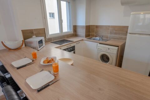  Appartement � louer 2 pi�ces 40 m�