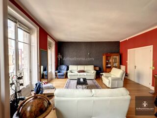  Appartement à vendre 5 pièces 165 m²