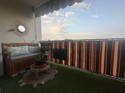  Appartement � louer 3 pi�ces 64 m�