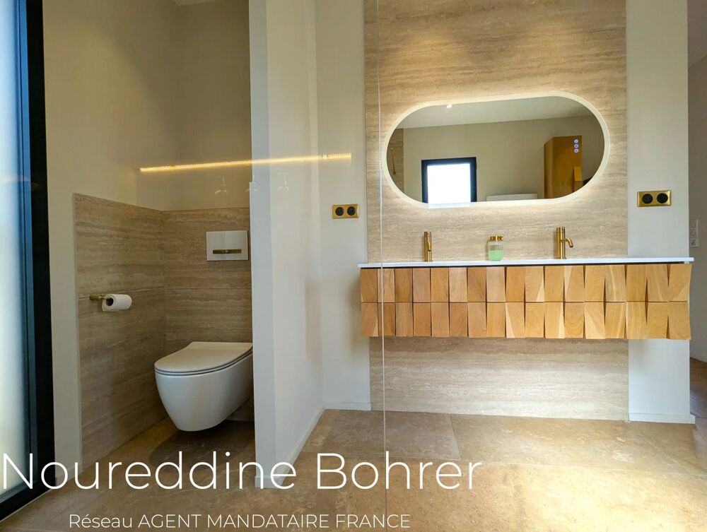 � vendre  Villa Grimaud (83310)