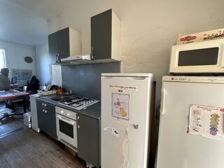  Appartement  vendre 2 pices 50 m