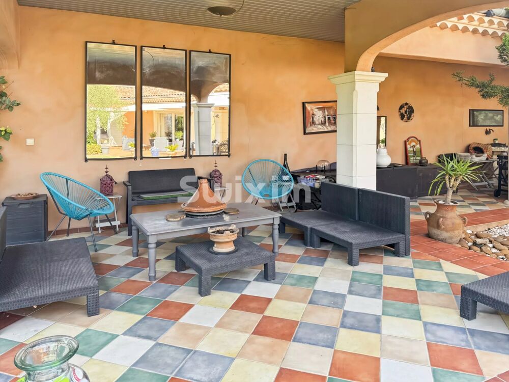 à vendre  Maison Montboucher-sur-Jabron (26740)