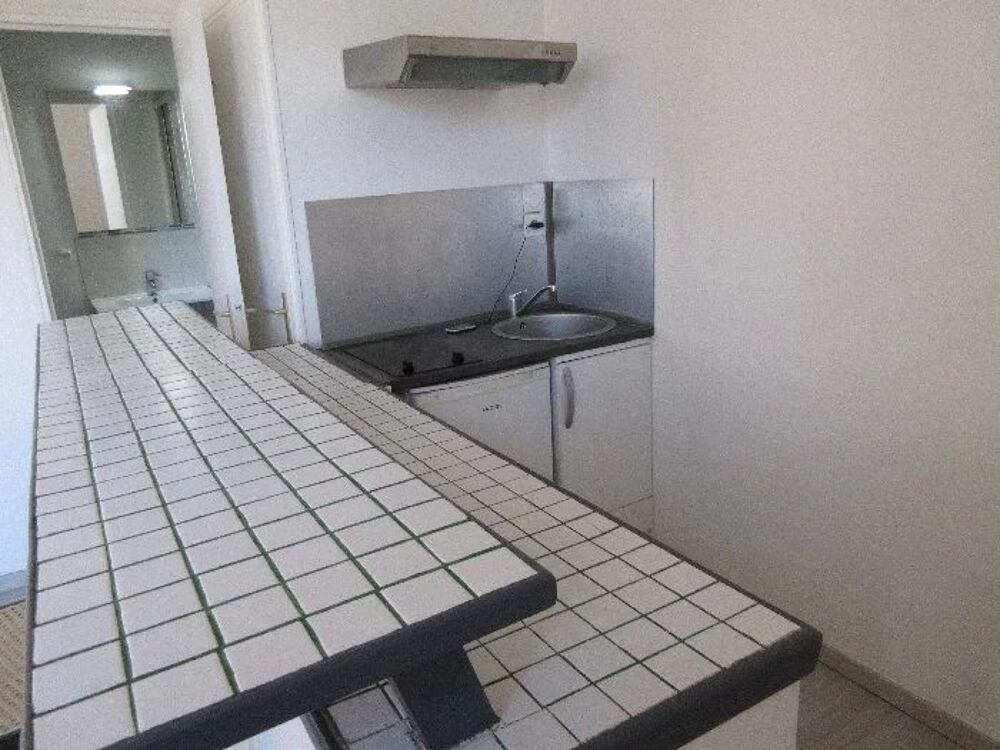 Location Appartement APPARTEMENT F1 SECTEUR FACULTEE Toulouse