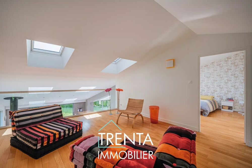 � vendre  Villa Voiron (38500)